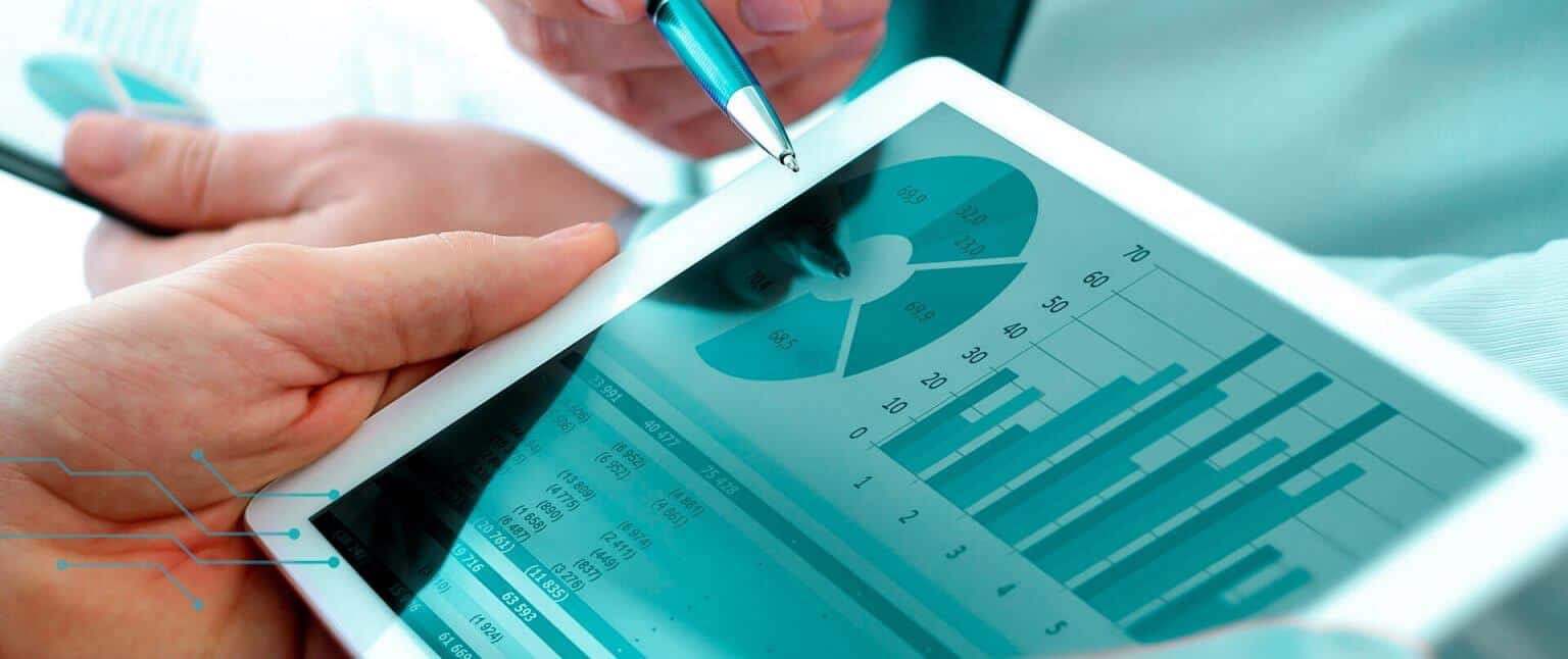 Produktionsdaten Tablet